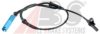 BMW 34526771708 Sensor, wheel speed